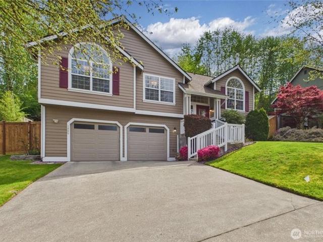 House for sale in Poulsbo, Washington