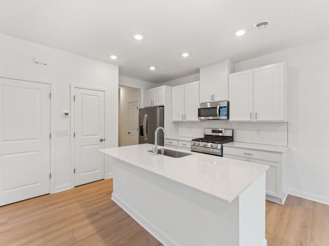 Townhouse for sale in Hennepin, Minnesota