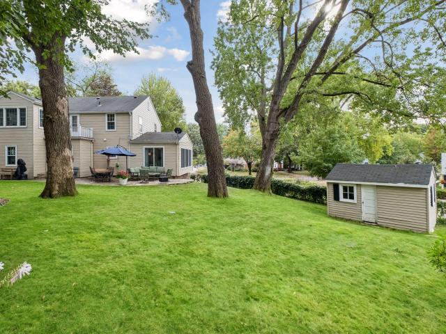 House for sale in Highland, Ramsey