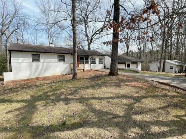 House for sale in Cobb, Georgia