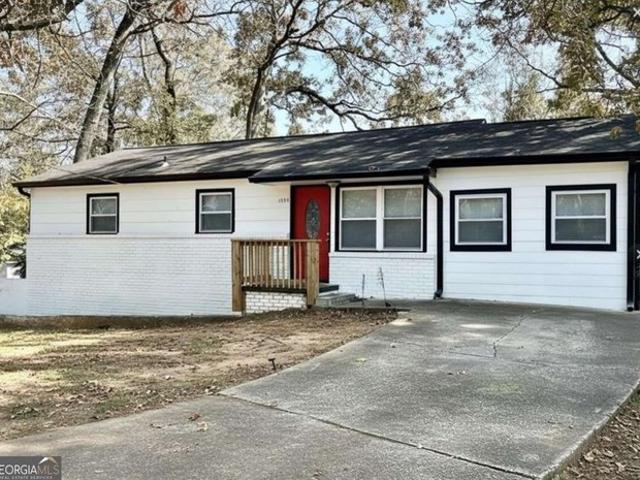 House for sale in Austell, Cobb County