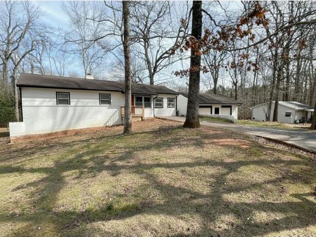 House for sale in Cobb, Georgia