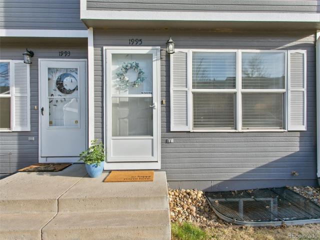Condo for sale in Castle Rock, Colorado