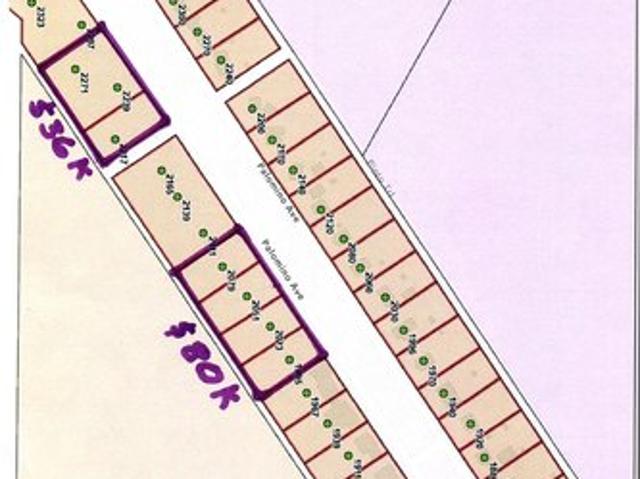 Land for sale in Wyoming