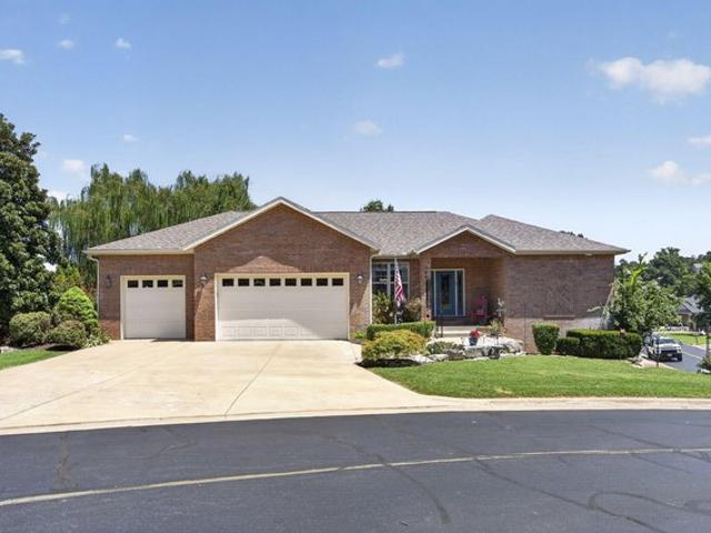 House for sale in Branson, Missouri