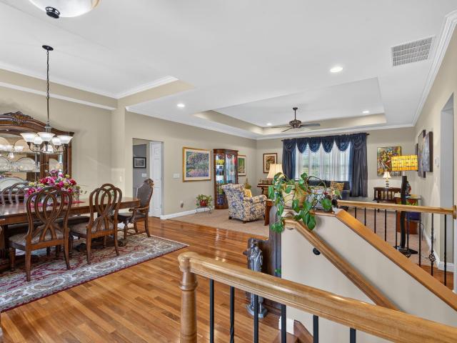 House for sale in Branson, Missouri