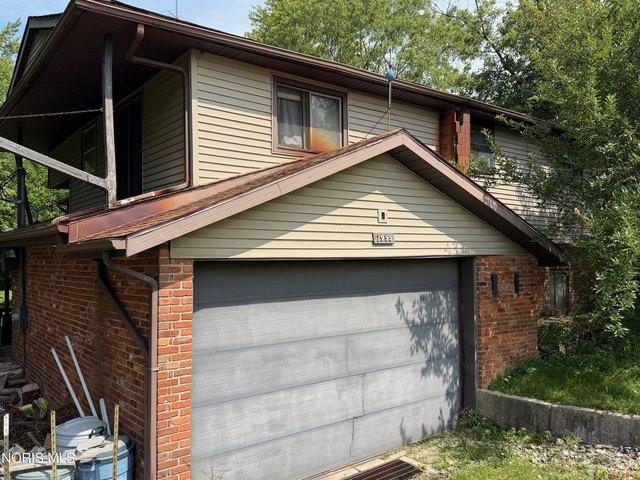 House for sale in Defiance, Ohio