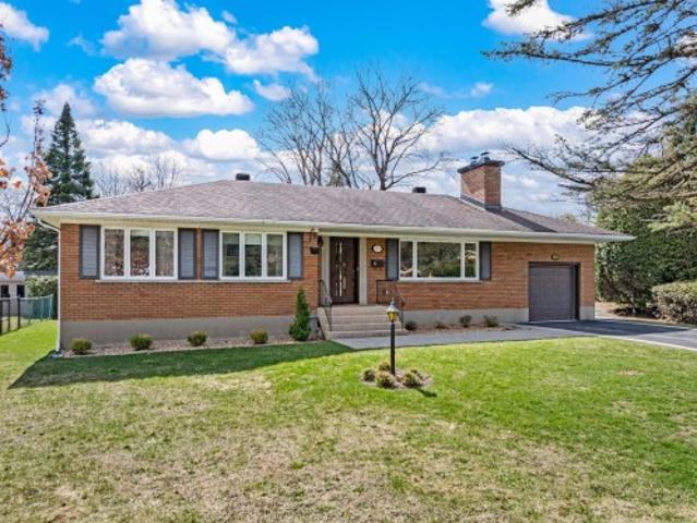 House for sale in Saint-bruno-de-montarville, Quebec