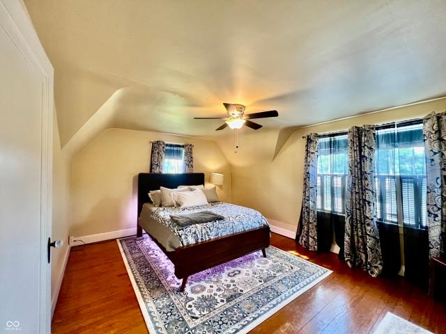 House for sale in Indiana