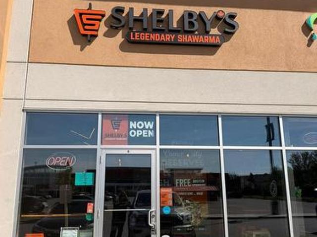 Commercial for sale in Durham, Ontario