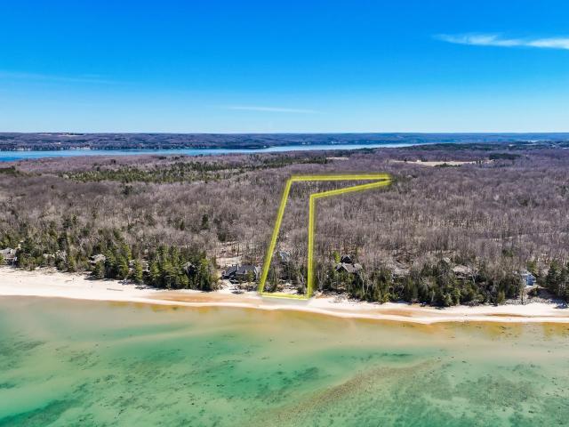 House for sale in Eastport, Michigan