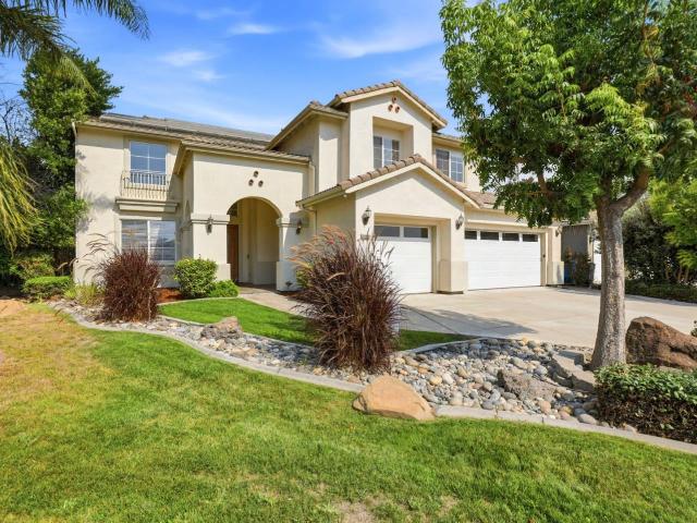 House for sale in Scott Ranch, Hollister