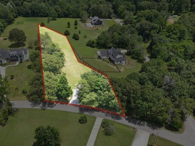 Land for sale in Tennessee