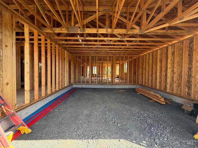 House for sale in Moscow, Idaho