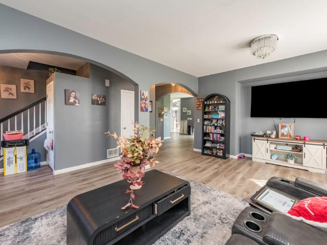 House for sale in Round Lake, Illinois