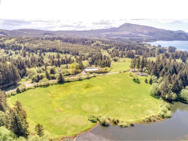 Land for sale in Oregonia