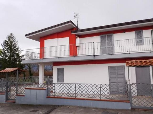 Appartamento in vendita a Teano, Campania