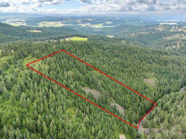 Land for sale in Mead, Washington