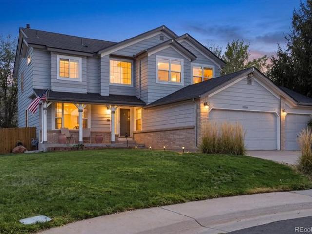 House for sale in Arapahoe, Colorado