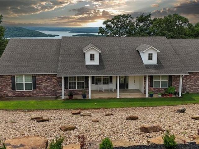 House for sale in Cookson, Oklahoma
