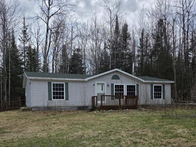 House for sale in Hillman, Michigan