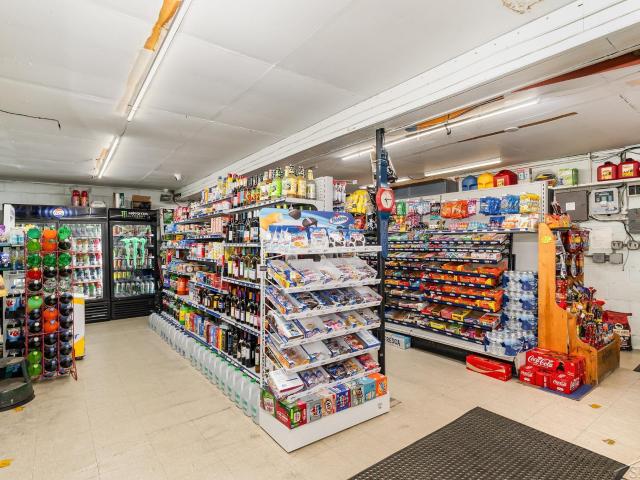 Commercial for sale in Chippewa Lake, Michigan