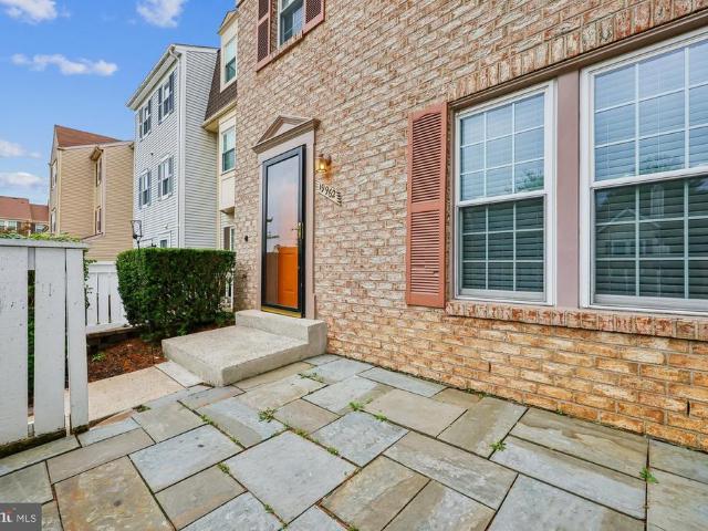 Condo for sale in Montgomery Village, Maryland
