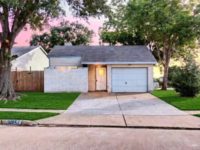 House for sale in Harris, Texas