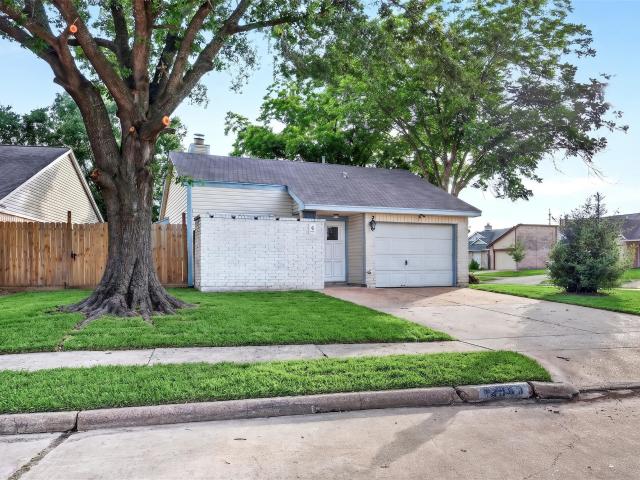 House for sale in Harris, Texas