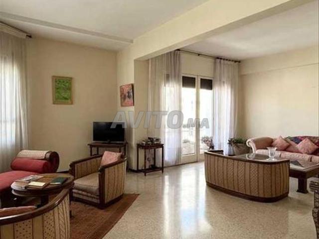 Appartement vente à Anfa, Sidi Belyout