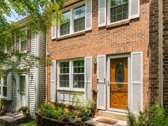 Townhouse for sale in Montgomery Village, Maryland