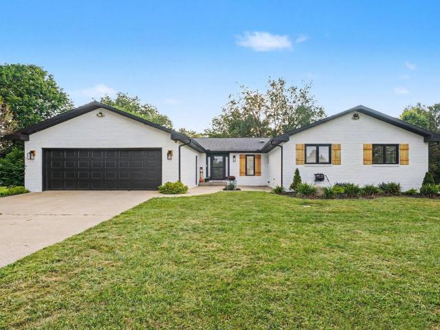 House for sale in Goshen, Indiana