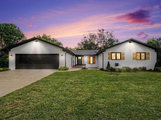 House for sale in Goshen, Indiana