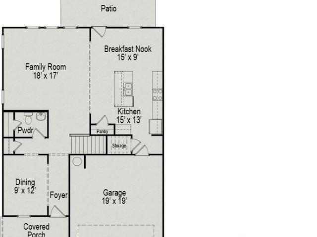 House for sale in Athens, Alabama