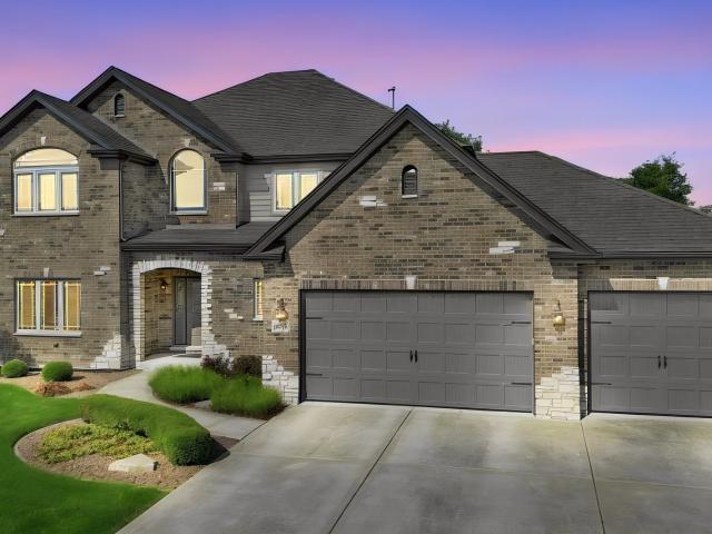 House for sale in Frankfort, Illinois