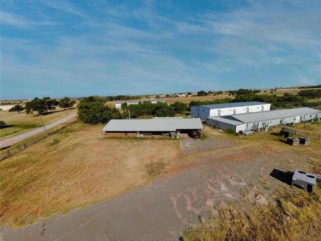 House for sale in Elk City, Oklahoma