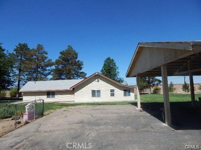 Property for sale in Apple Valley, California