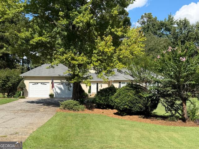 House for sale in Clayton, Georgia