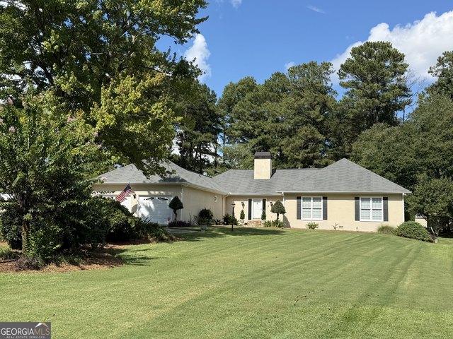 House for sale in Clayton, Georgia
