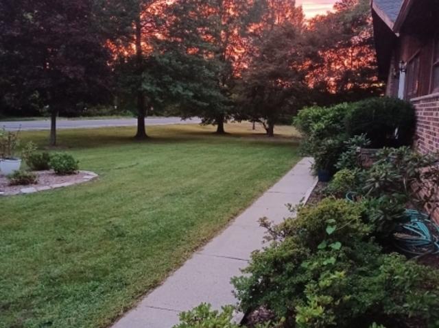 House for sale in Mettler, Franklin Township