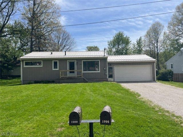 House for sale in Summit, Ohio