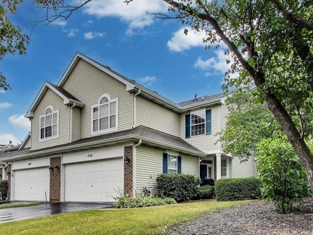 Townhouse for sale in Galena at Blackberry Creek Condominiums, Hoffman Estates