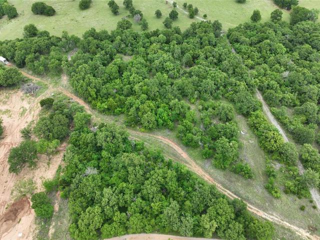 Land for sale in Rush Springs, Oklahoma
