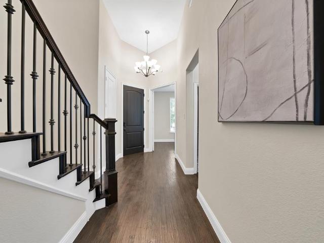 House for sale in Allen, Texas