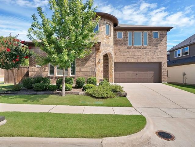 House for sale in Allen, Texas