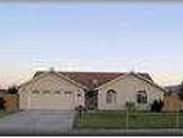House for rent in Yerington, Nevada