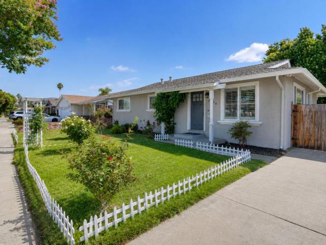 House for sale in Union City, California