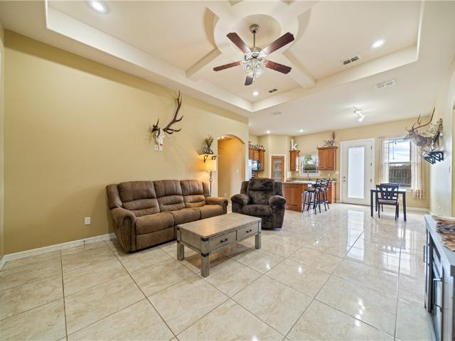 House for sale in Kingsville, Texas