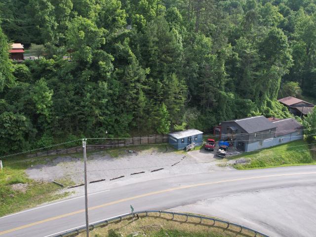 Commercial for sale in Kentucky