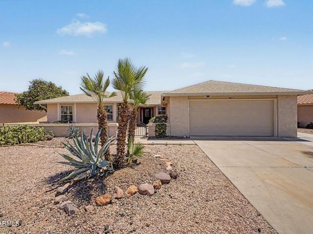 House for sale in Leisure World Arizona, Mesa